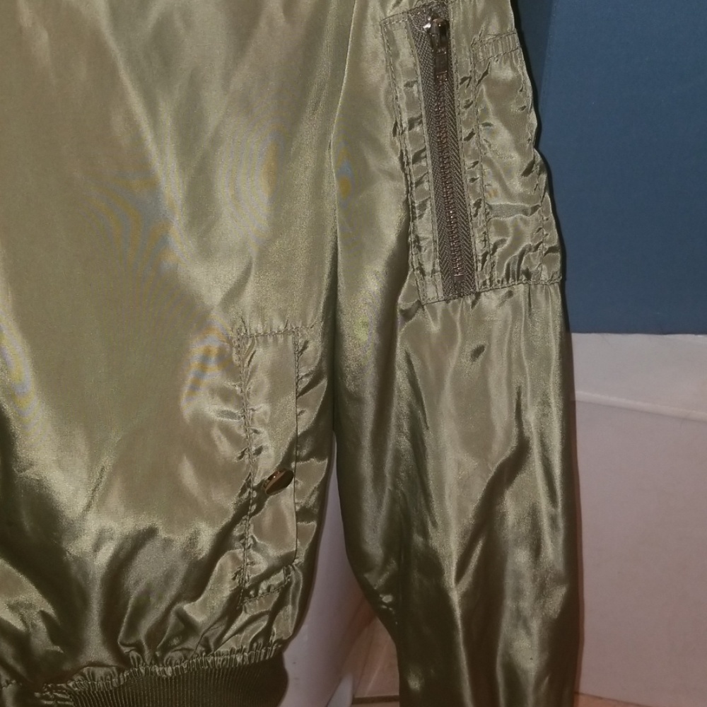 CLEO jacket - Picture 2 of 5